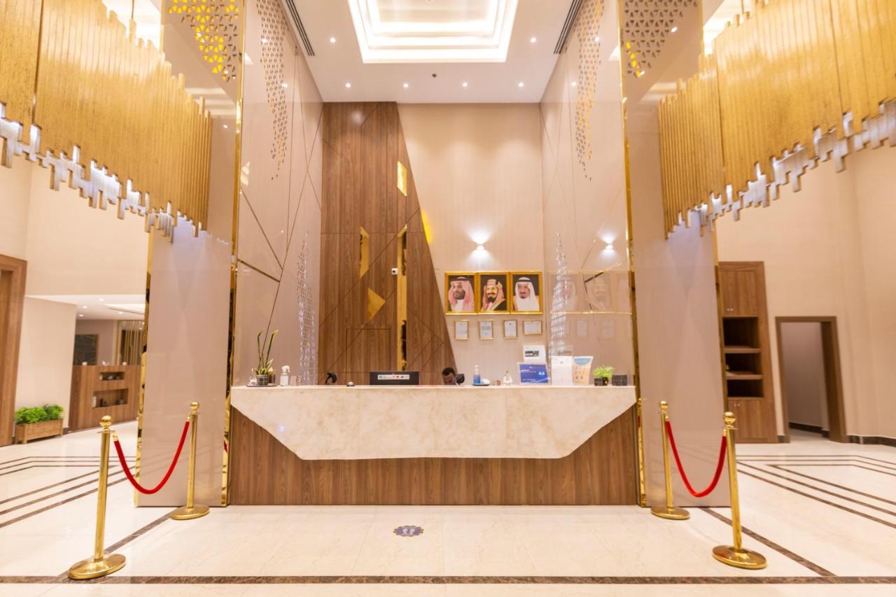 Makarem Residence - Hotel Apartments Al Khobar Exterior photo